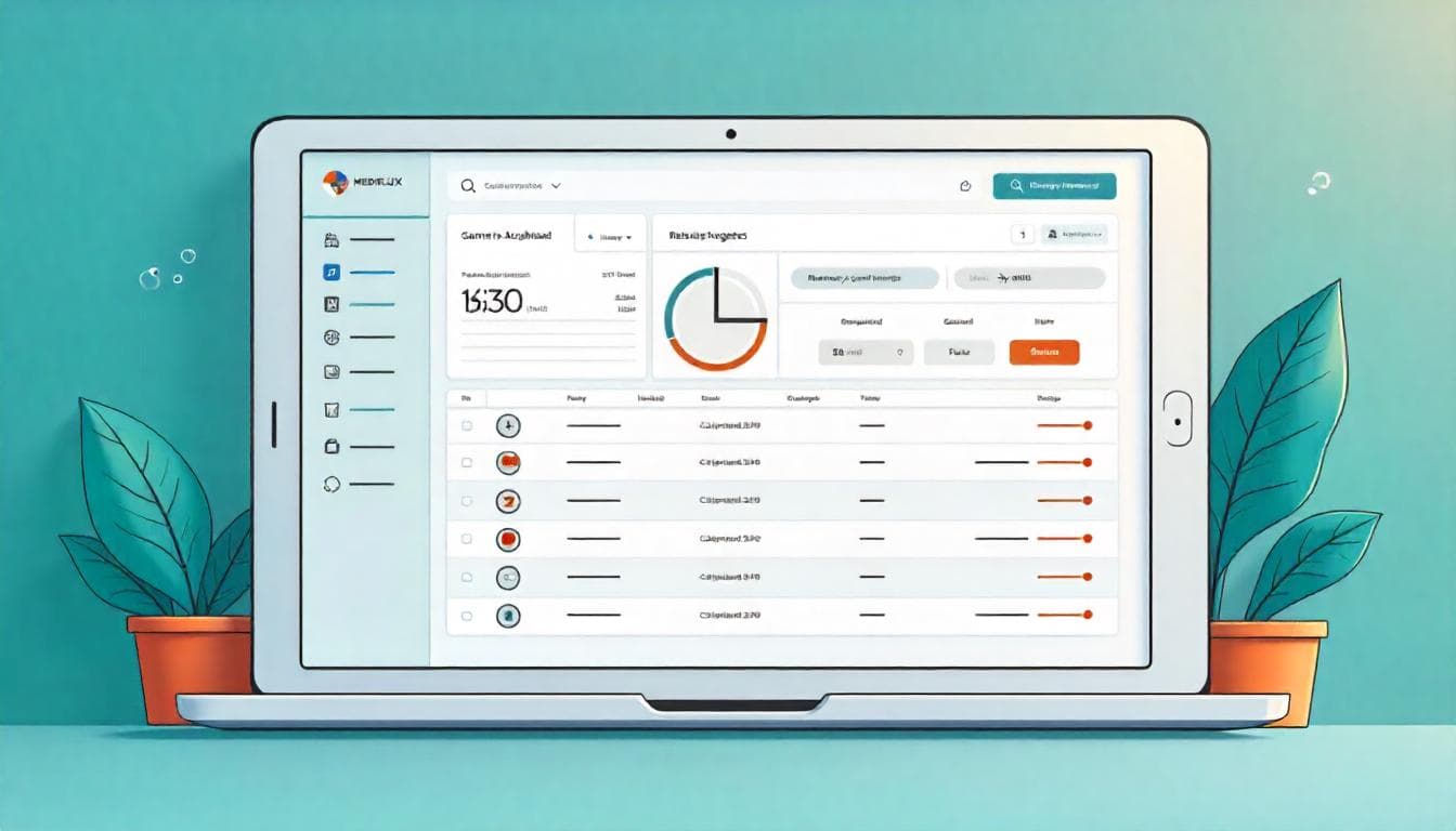 Keep Credit Under Control