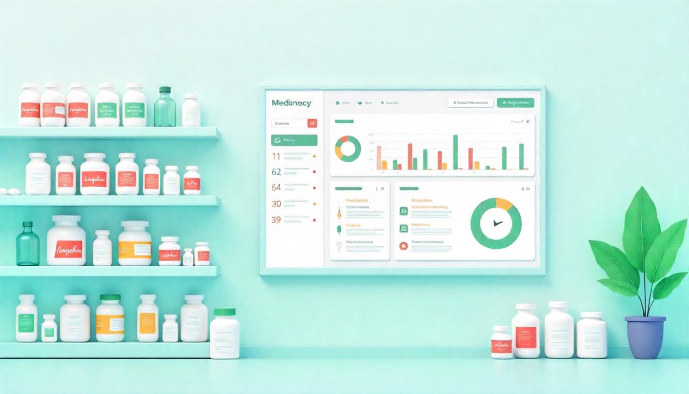 Inventory & Stock Management