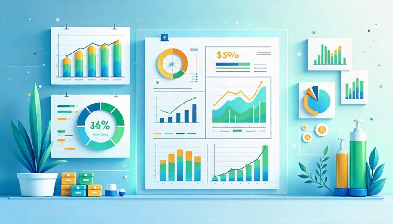 Pharmacy Sales Analytics